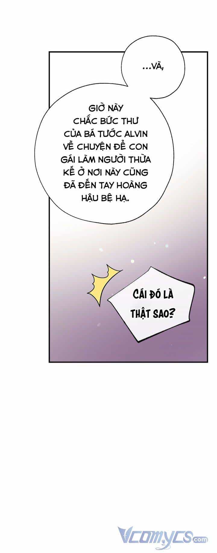 Chúng Ta Có Thể Trở Thành Người Nhà Không? - Chương 39 - ảnh 32