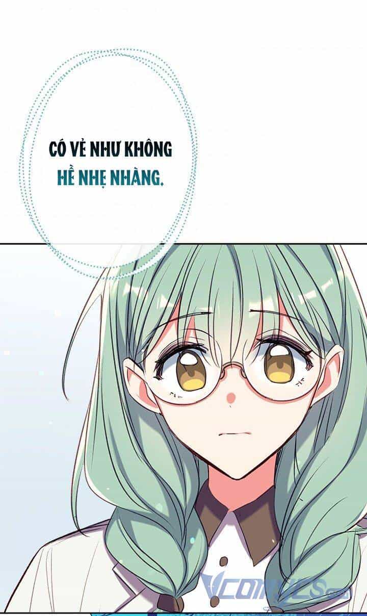 Chúng Ta Có Thể Trở Thành Người Nhà Không? - Chương 39 - ảnh 68