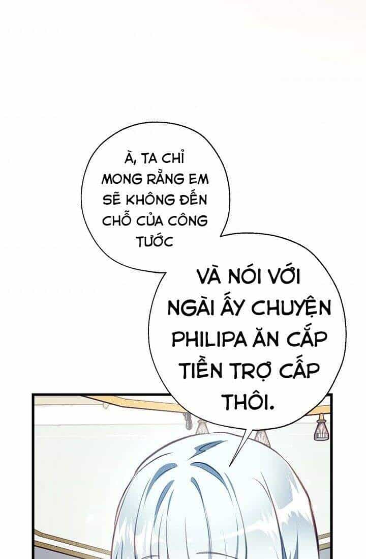 Chúng Ta Có Thể Trở Thành Người Nhà Không? - Chương 6 - ảnh 3