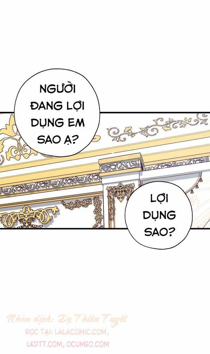 Chúng Ta Có Thể Trở Thành Người Nhà Không? - Chương 6 - ảnh 8