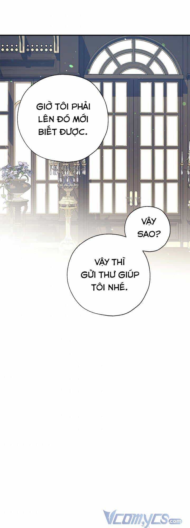 Chúng Ta Có Thể Trở Thành Người Nhà Không? - Chương 41 - ảnh 25