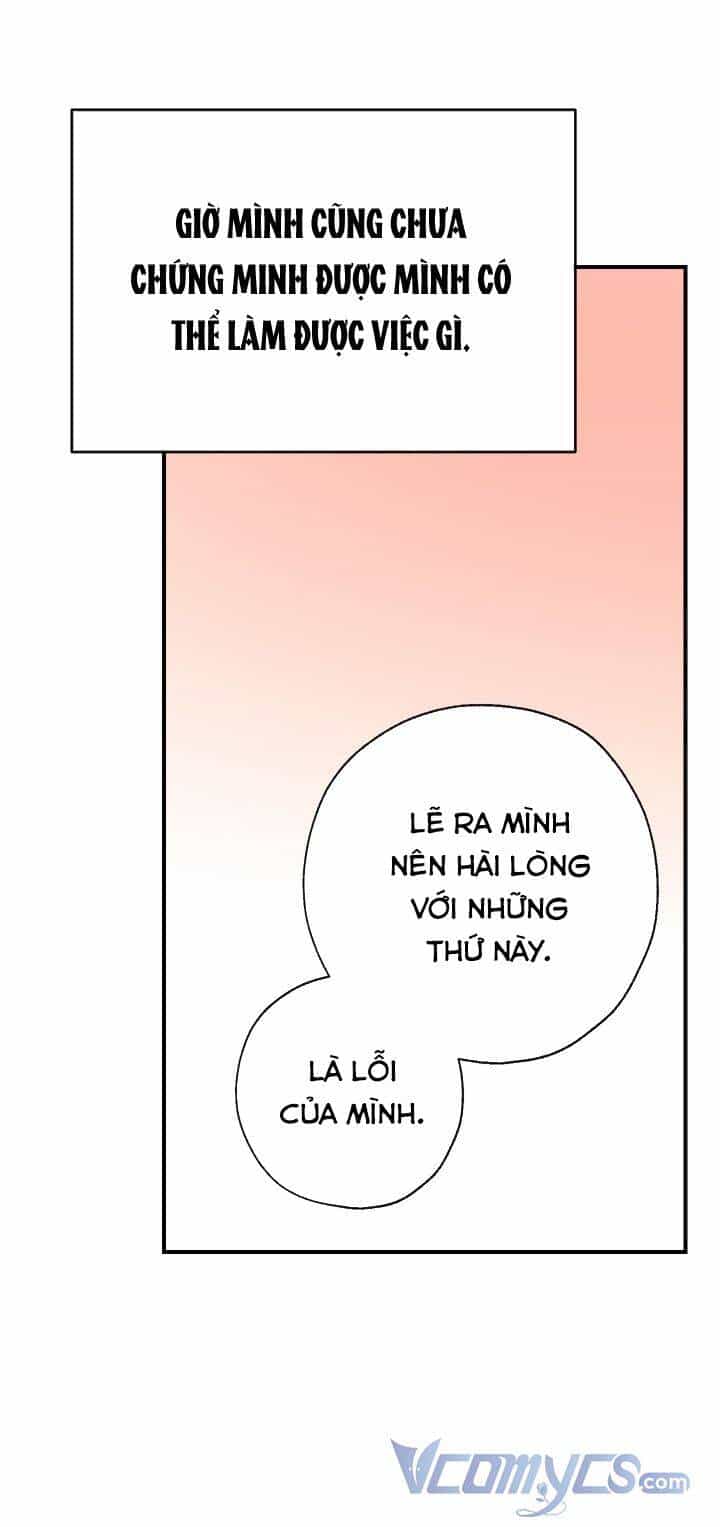 Chúng Ta Có Thể Trở Thành Người Nhà Không? - Chương 41 - ảnh 46
