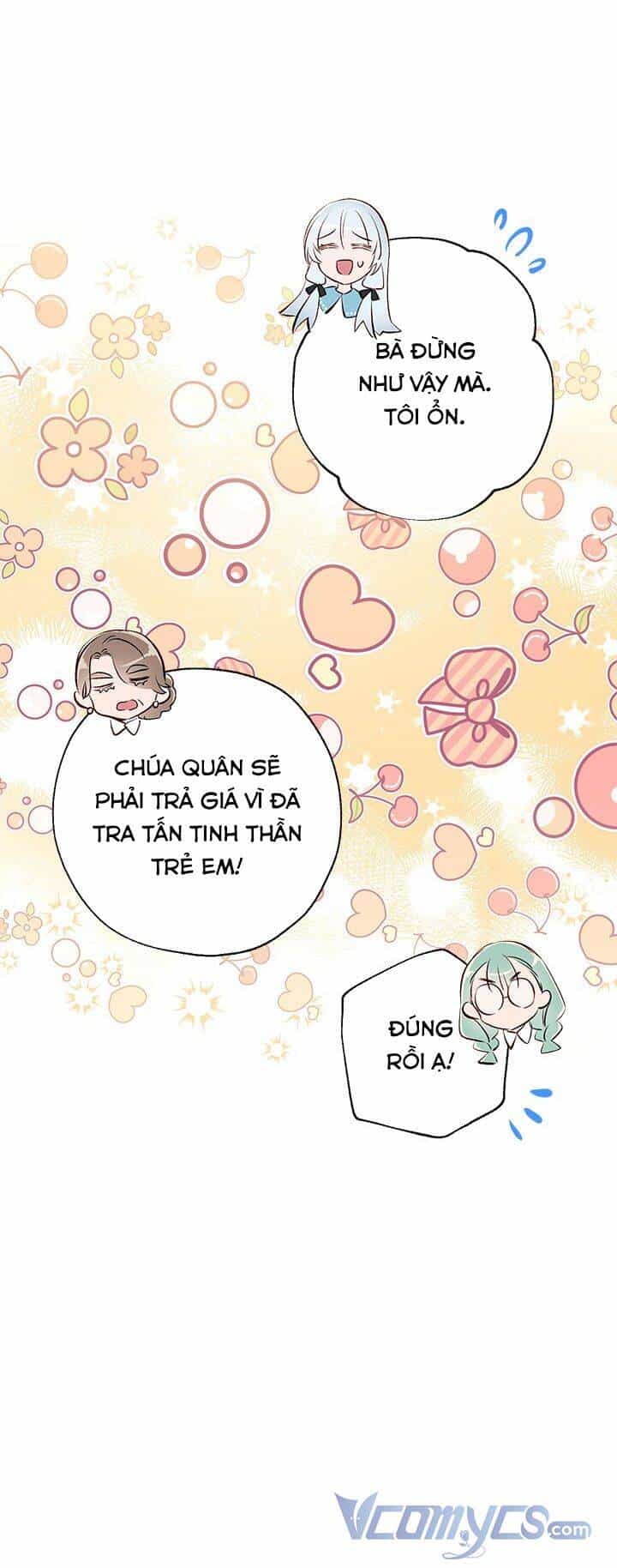 Chúng Ta Có Thể Trở Thành Người Nhà Không? - Chương 42 - ảnh 4