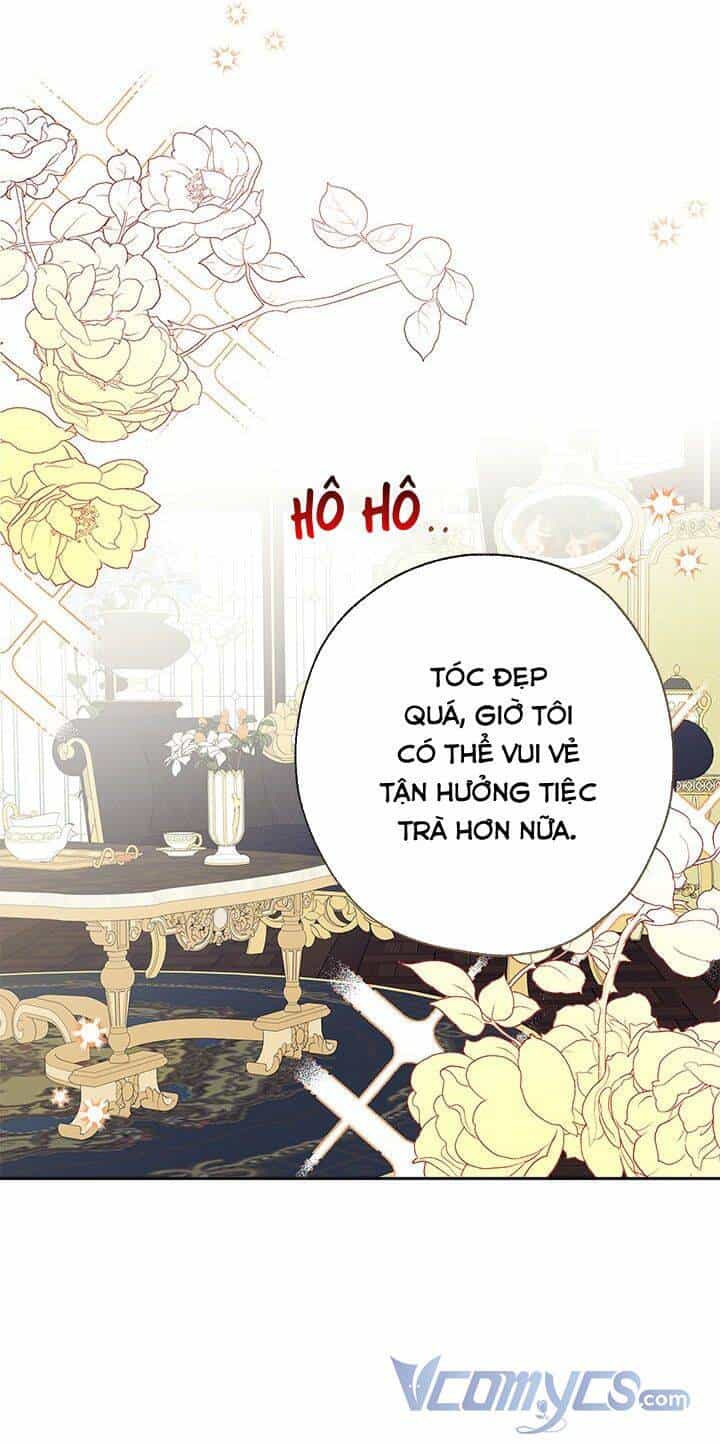 Chúng Ta Có Thể Trở Thành Người Nhà Không? - Chương 42 - ảnh 51