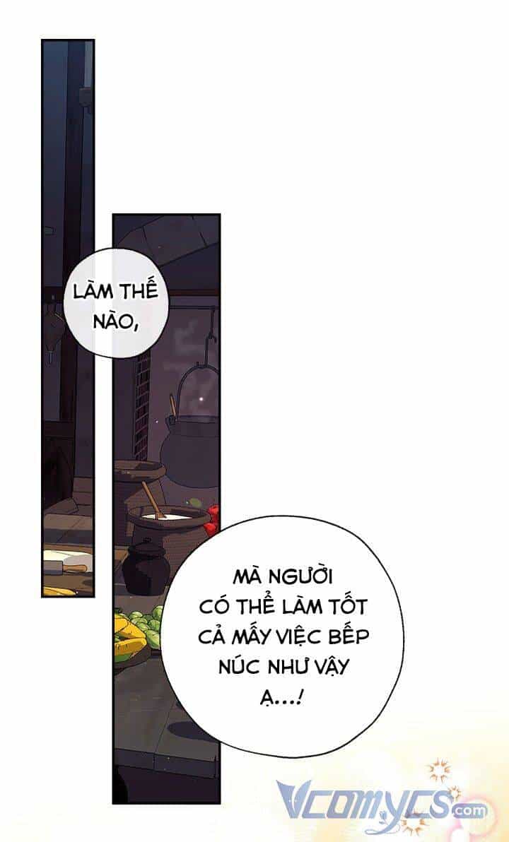 Chúng Ta Có Thể Trở Thành Người Nhà Không? - Chương 43 - ảnh 1