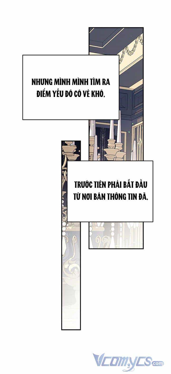 Chúng Ta Có Thể Trở Thành Người Nhà Không? - Chương 44 - ảnh 17