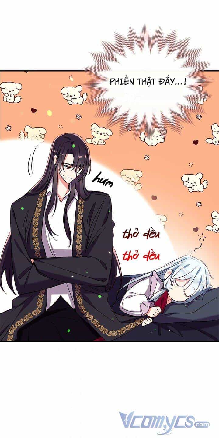 Chúng Ta Có Thể Trở Thành Người Nhà Không? - Chương 44 - ảnh 45