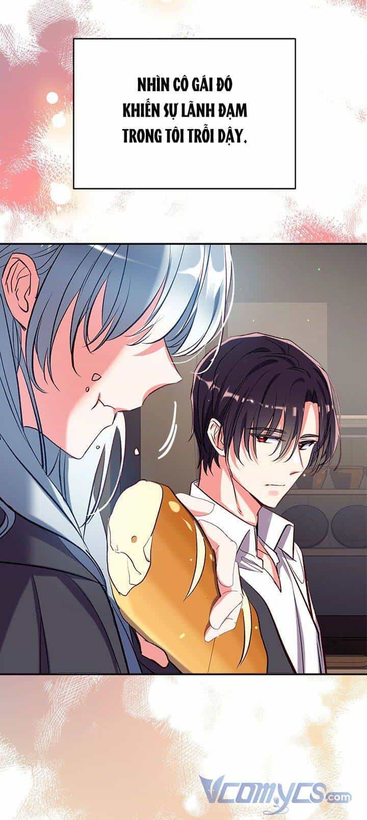 Chúng Ta Có Thể Trở Thành Người Nhà Không? - Chương 45 - ảnh 3
