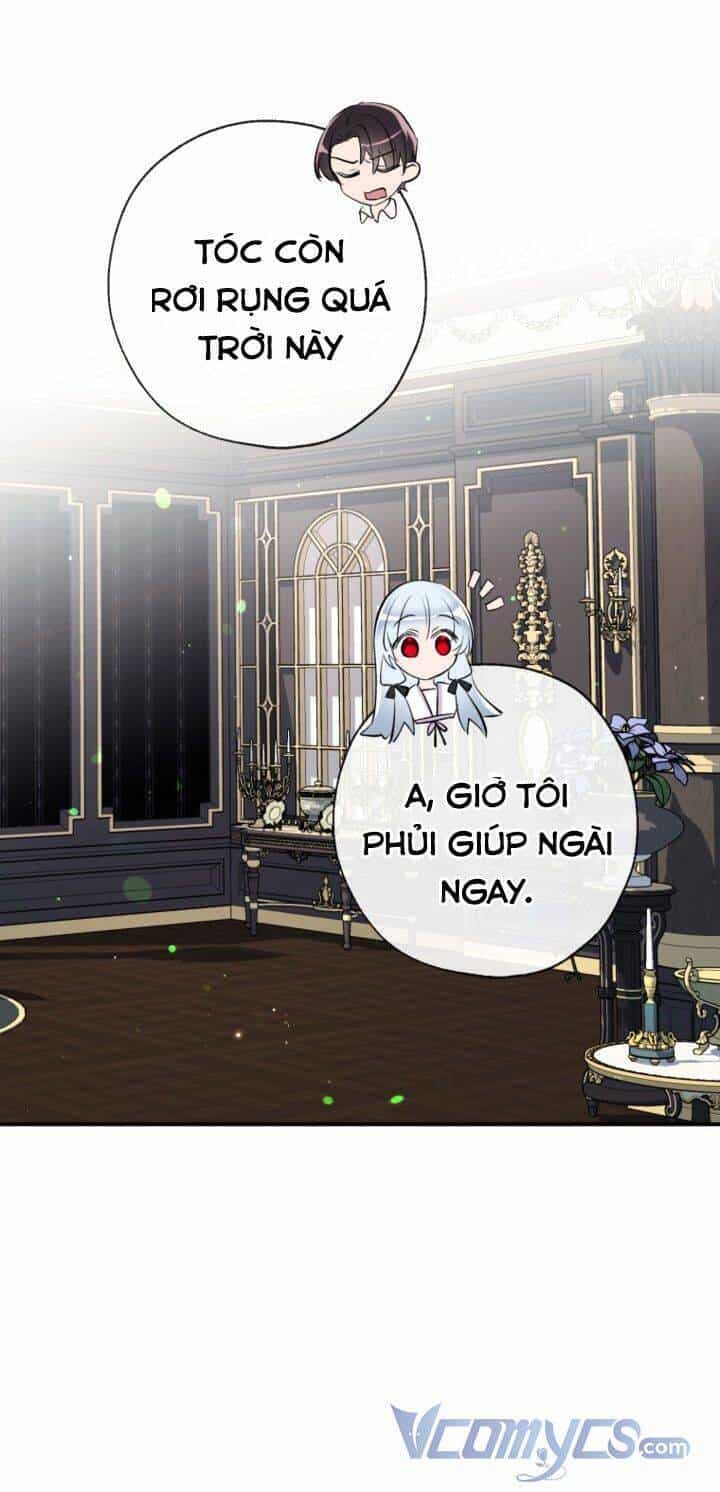 Chúng Ta Có Thể Trở Thành Người Nhà Không? - Chương 46 - ảnh 26