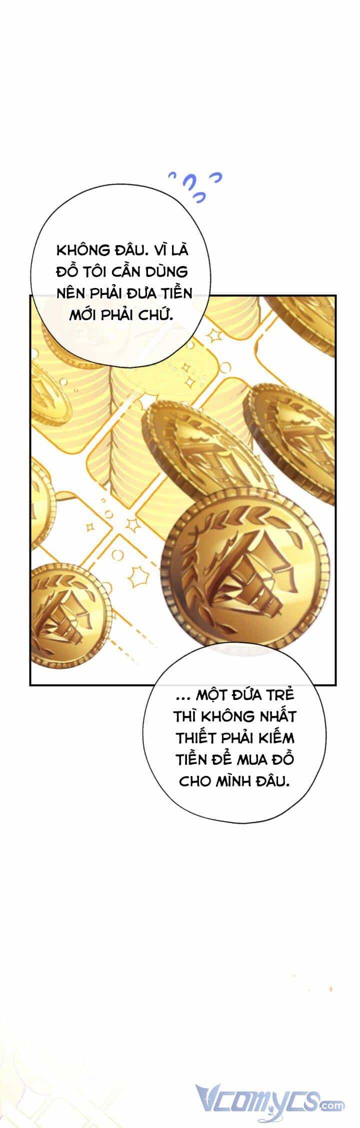 Chúng Ta Có Thể Trở Thành Người Nhà Không? - Chương 47 - ảnh 63