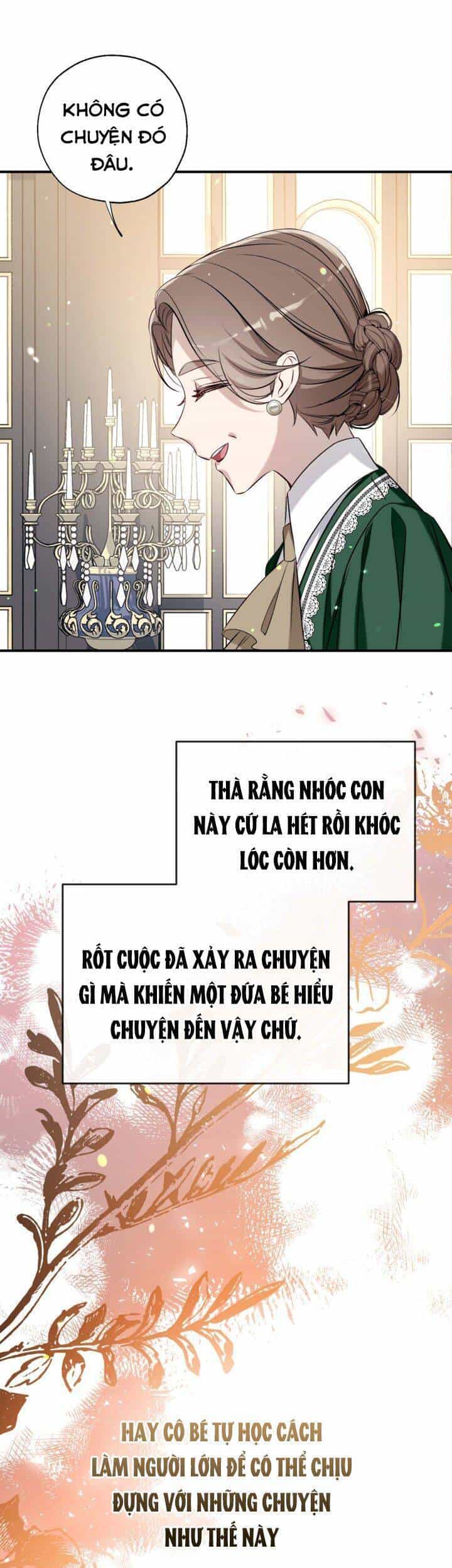Chúng Ta Có Thể Trở Thành Người Nhà Không? - Chương 47 - ảnh 9