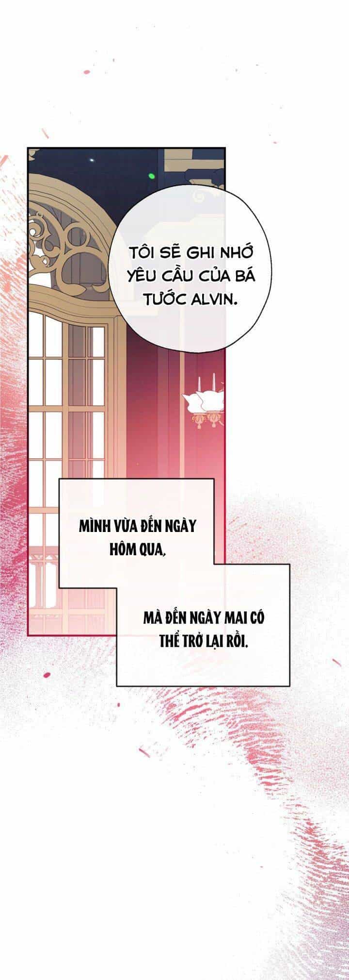 Chúng Ta Có Thể Trở Thành Người Nhà Không? - Chương 51 - ảnh 18