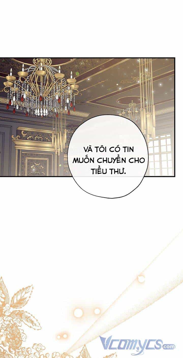 Chúng Ta Có Thể Trở Thành Người Nhà Không? - Chương 57 - ảnh 43