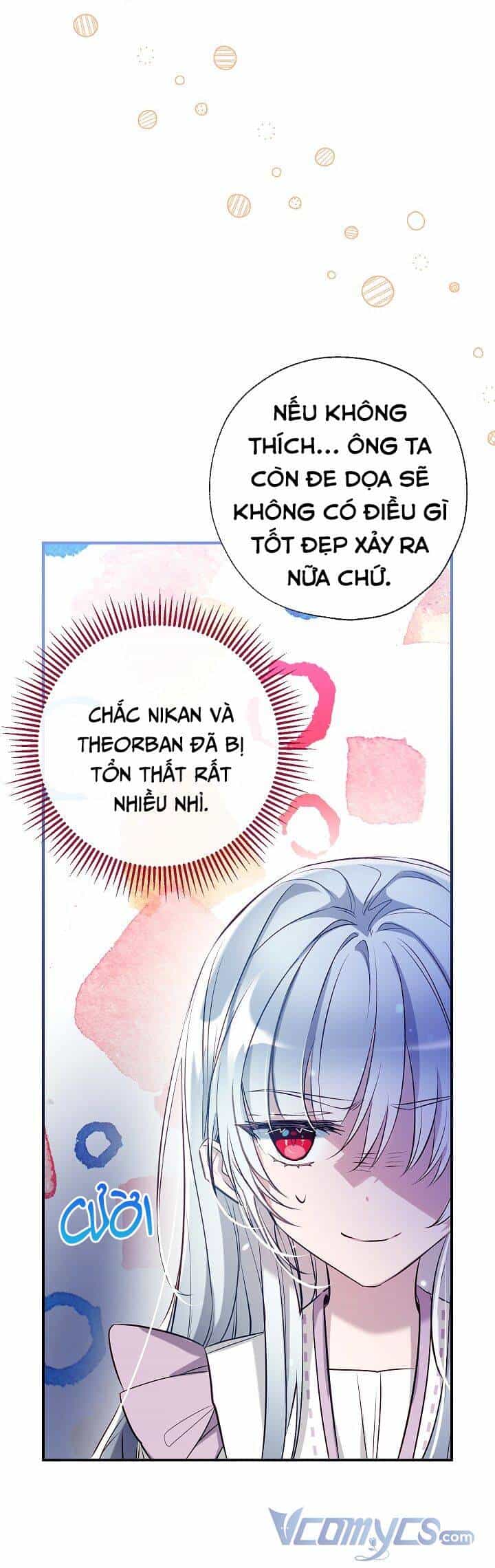 Chúng Ta Có Thể Trở Thành Người Nhà Không? - Chương 57 - ảnh 49