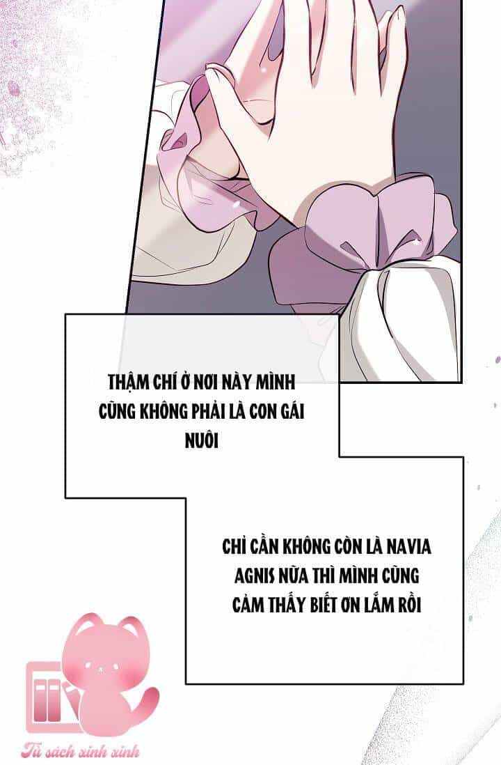 Chúng Ta Có Thể Trở Thành Người Nhà Không? - Chương 58 - ảnh 70