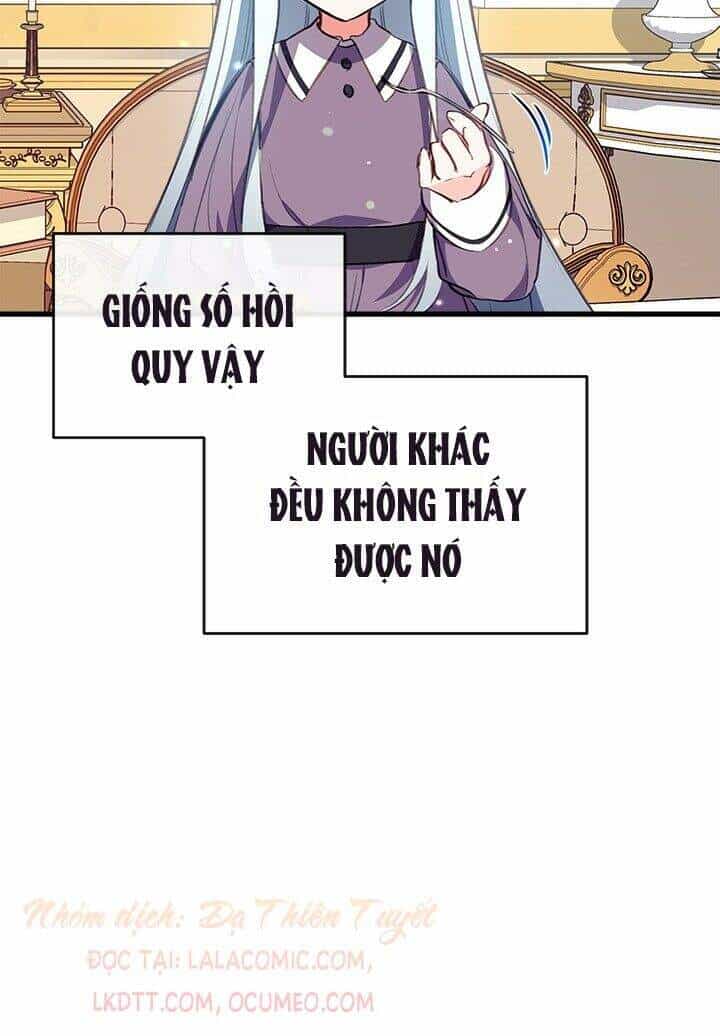 Chúng Ta Có Thể Trở Thành Người Nhà Không? - Chương 7 - ảnh 18