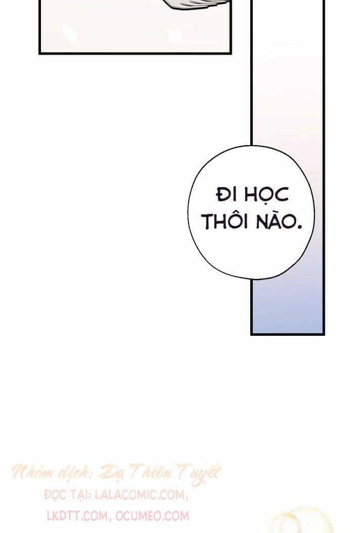 Chúng Ta Có Thể Trở Thành Người Nhà Không? - Chương 7 - ảnh 20