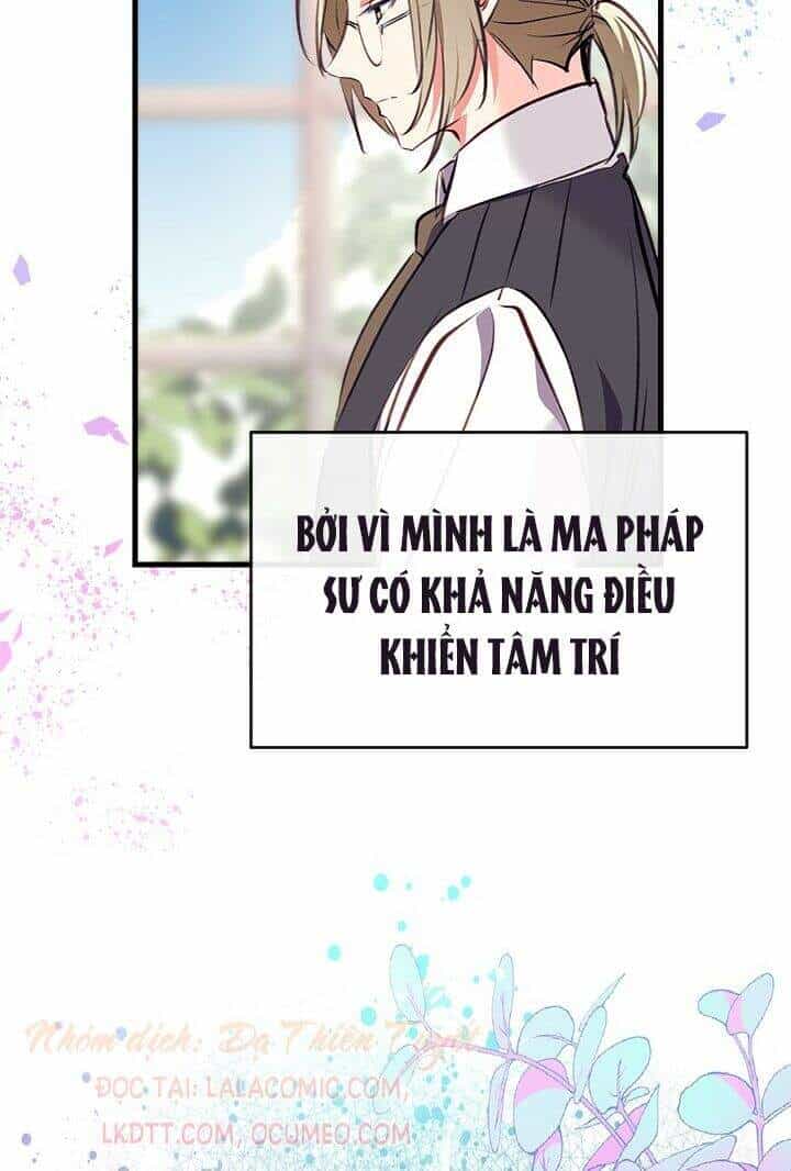 Chúng Ta Có Thể Trở Thành Người Nhà Không? - Chương 7 - ảnh 36
