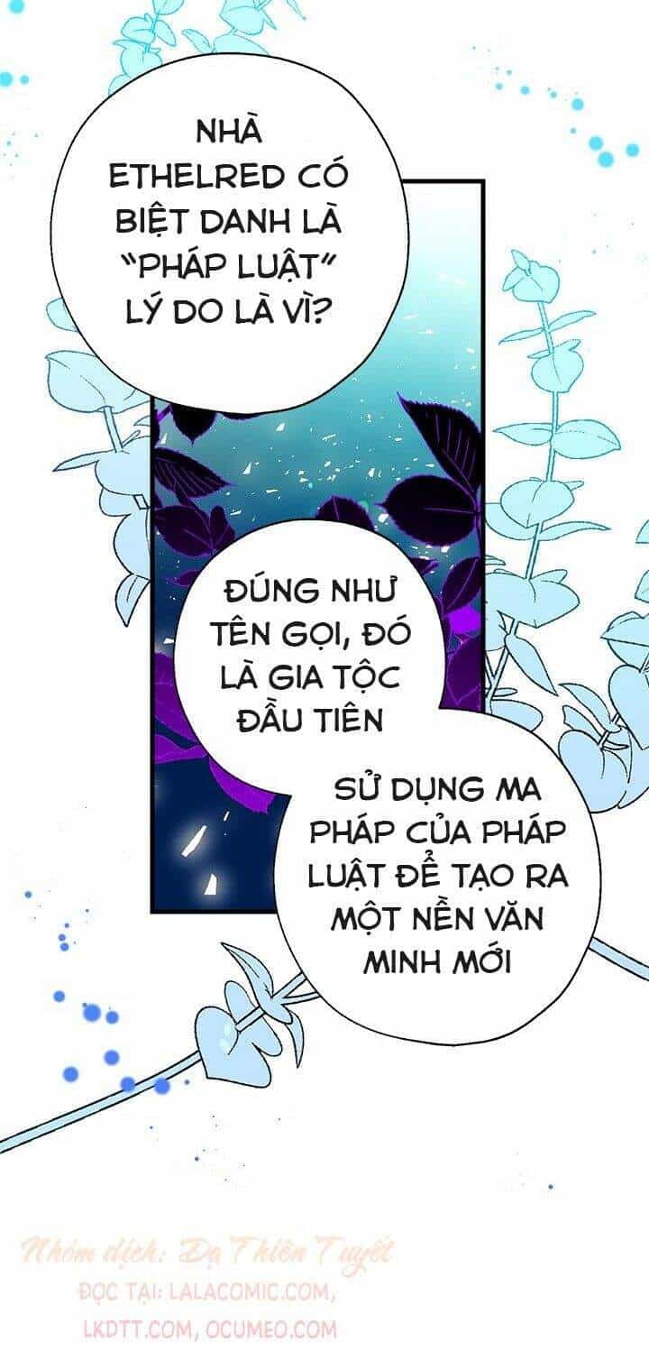 Chúng Ta Có Thể Trở Thành Người Nhà Không? - Chương 7 - ảnh 55