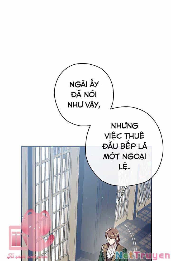 Chúng Ta Có Thể Trở Thành Người Nhà Không? - Chương 60 - ảnh 95
