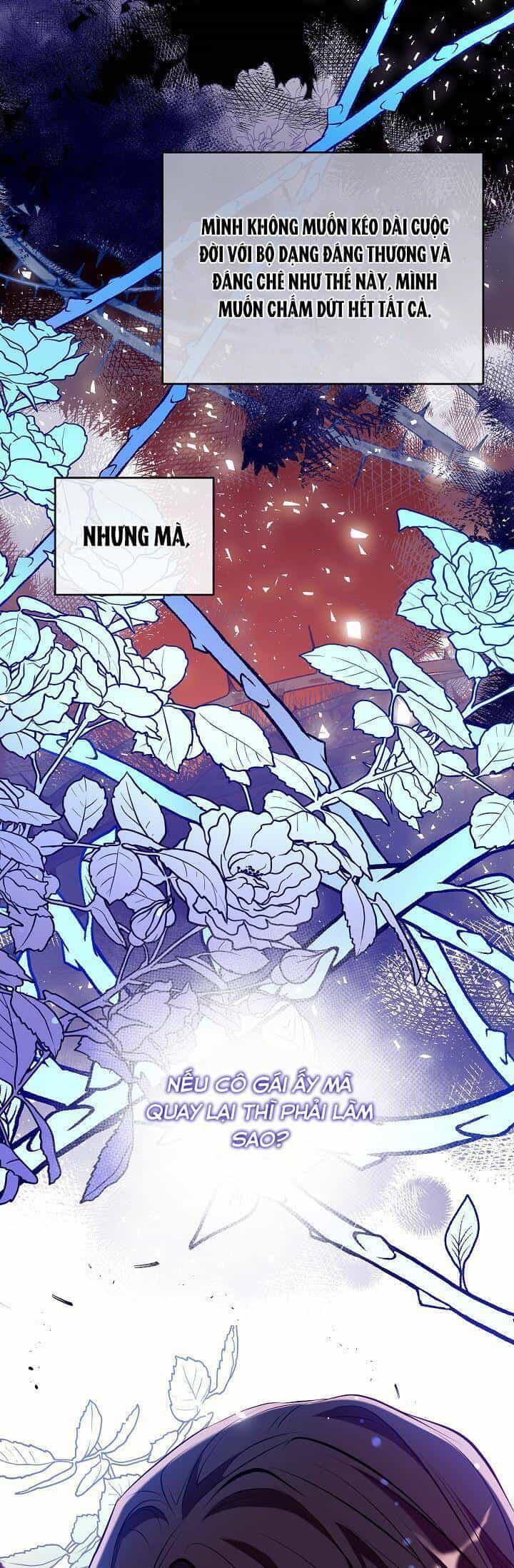 Chúng Ta Có Thể Trở Thành Người Nhà Không? - Chương 62 - ảnh 32