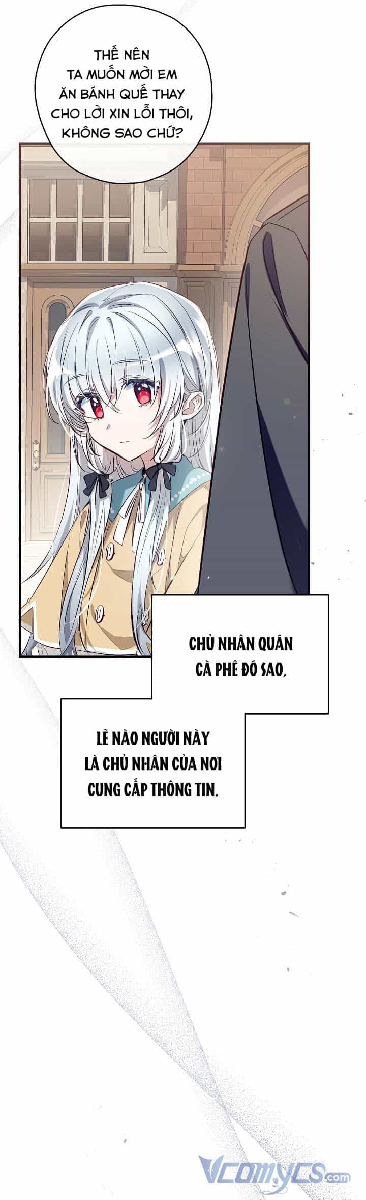 Chúng Ta Có Thể Trở Thành Người Nhà Không? - Chương 63 - ảnh 38