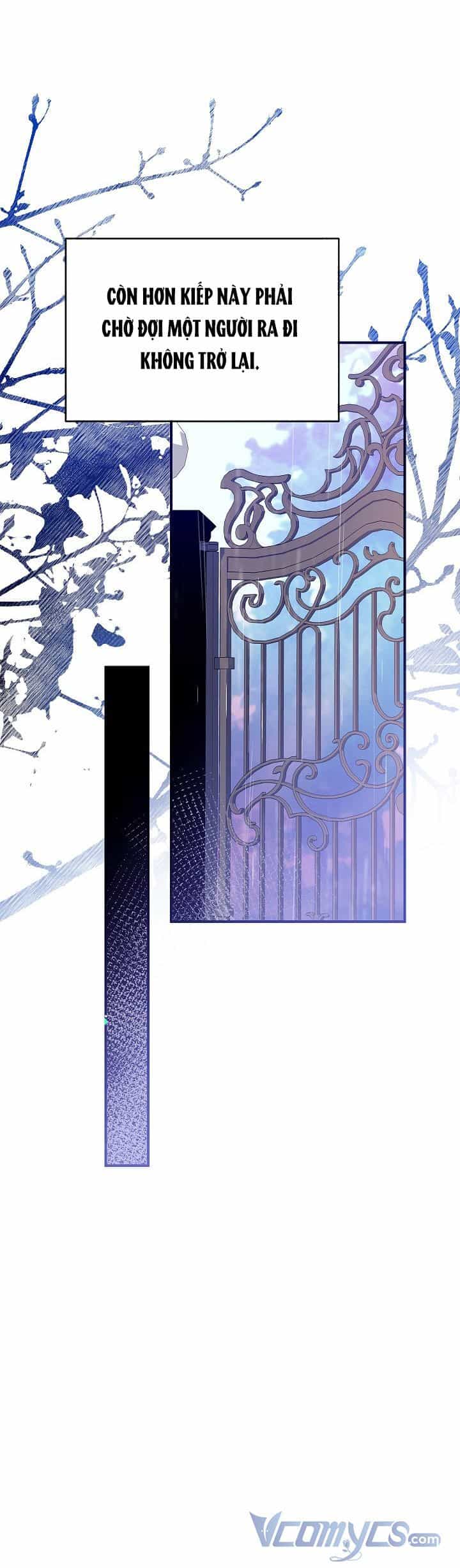Chúng Ta Có Thể Trở Thành Người Nhà Không? - Chương 65 - ảnh 21