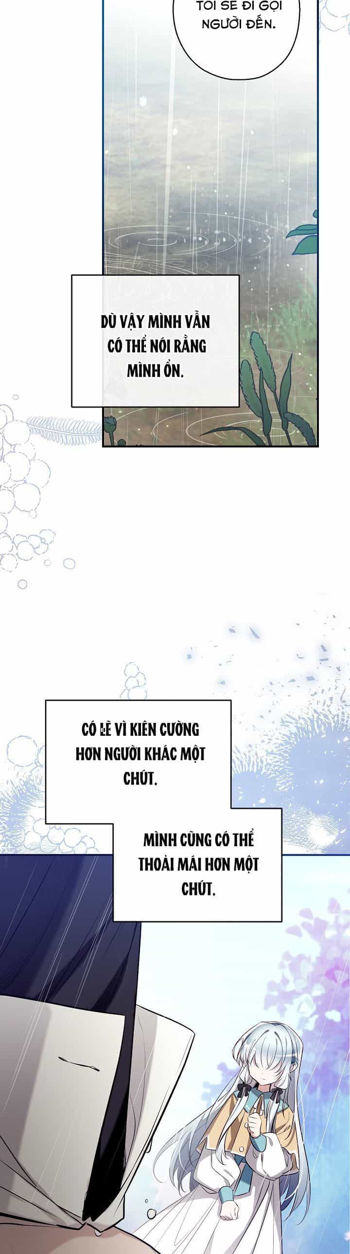 Chúng Ta Có Thể Trở Thành Người Nhà Không? - Chương 65 - ảnh 55