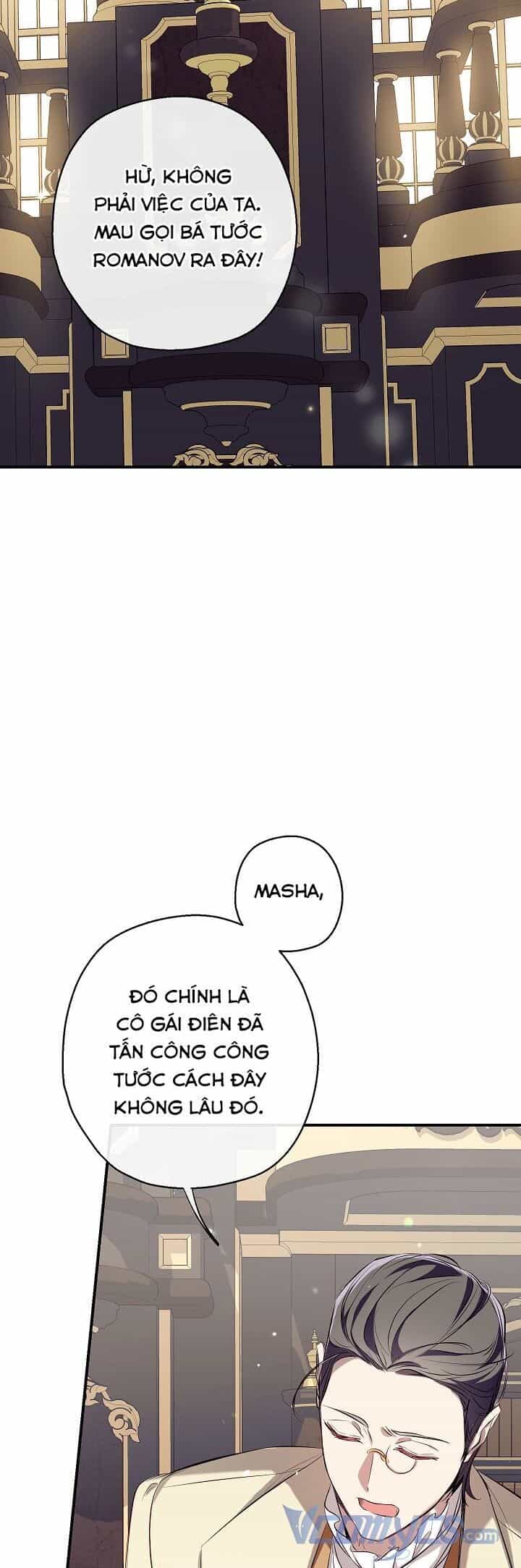 Chúng Ta Có Thể Trở Thành Người Nhà Không? - Chương 67 - ảnh 43