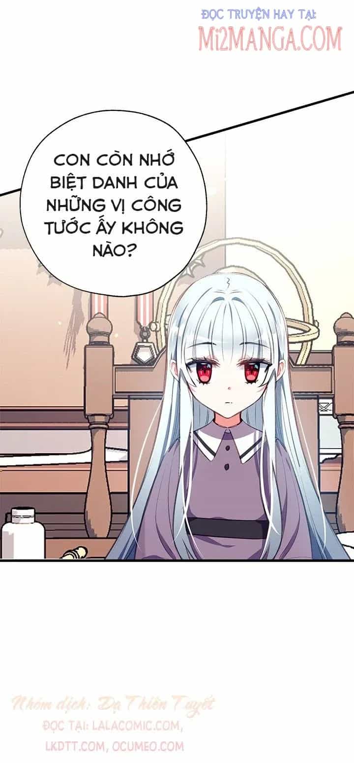 Chúng Ta Có Thể Trở Thành Người Nhà Không? - Chương 7.5 - ảnh 14