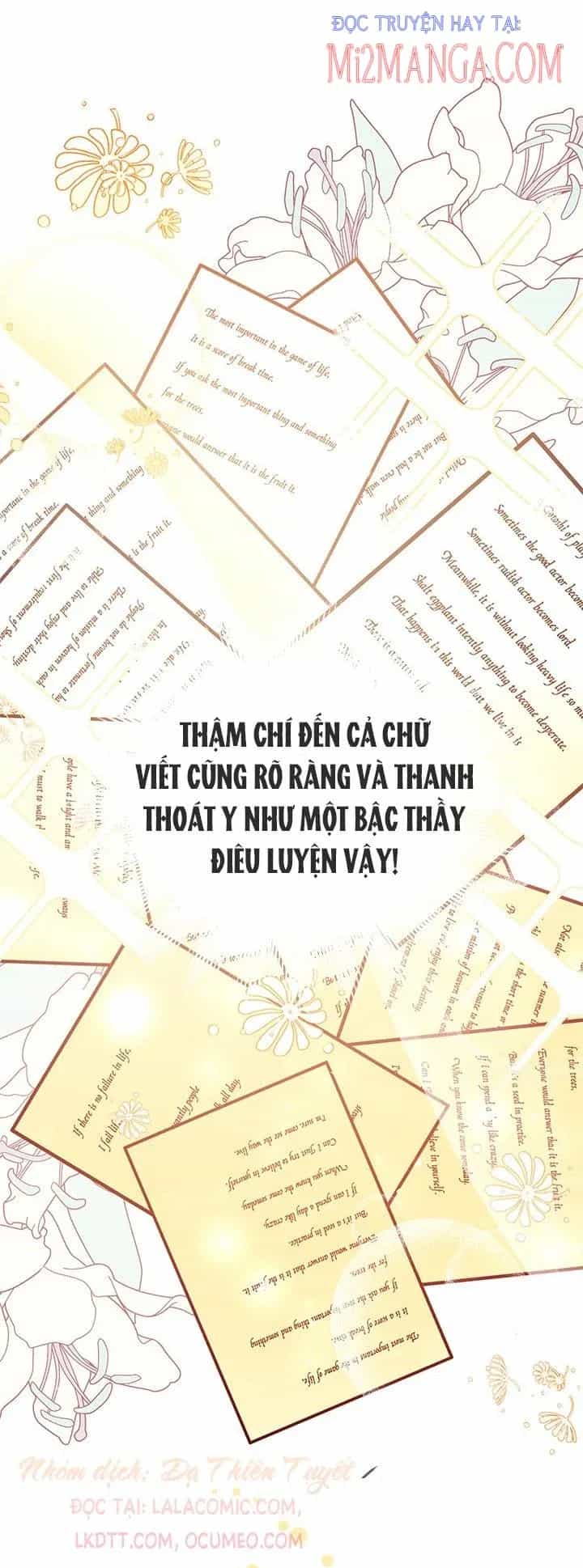 Chúng Ta Có Thể Trở Thành Người Nhà Không? - Chương 7.5 - ảnh 33