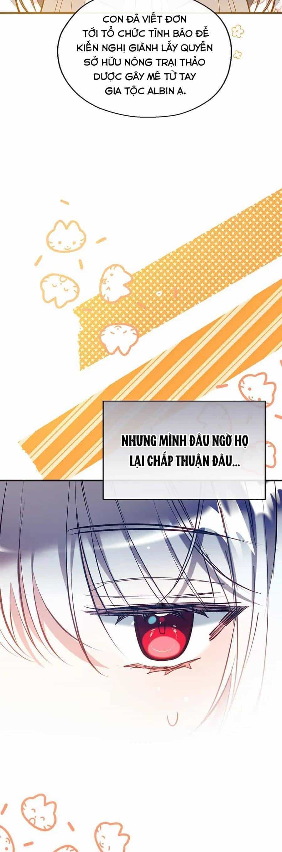 Chúng Ta Có Thể Trở Thành Người Nhà Không? - Chương 73 - ảnh 14