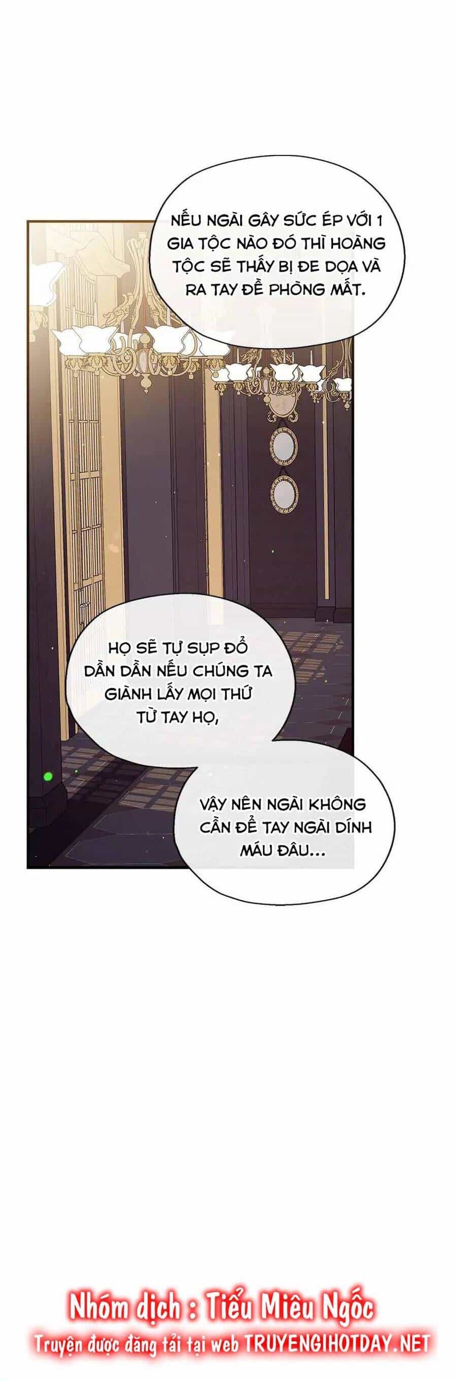 Chúng Ta Có Thể Trở Thành Người Nhà Không? - Chương 73 - ảnh 16
