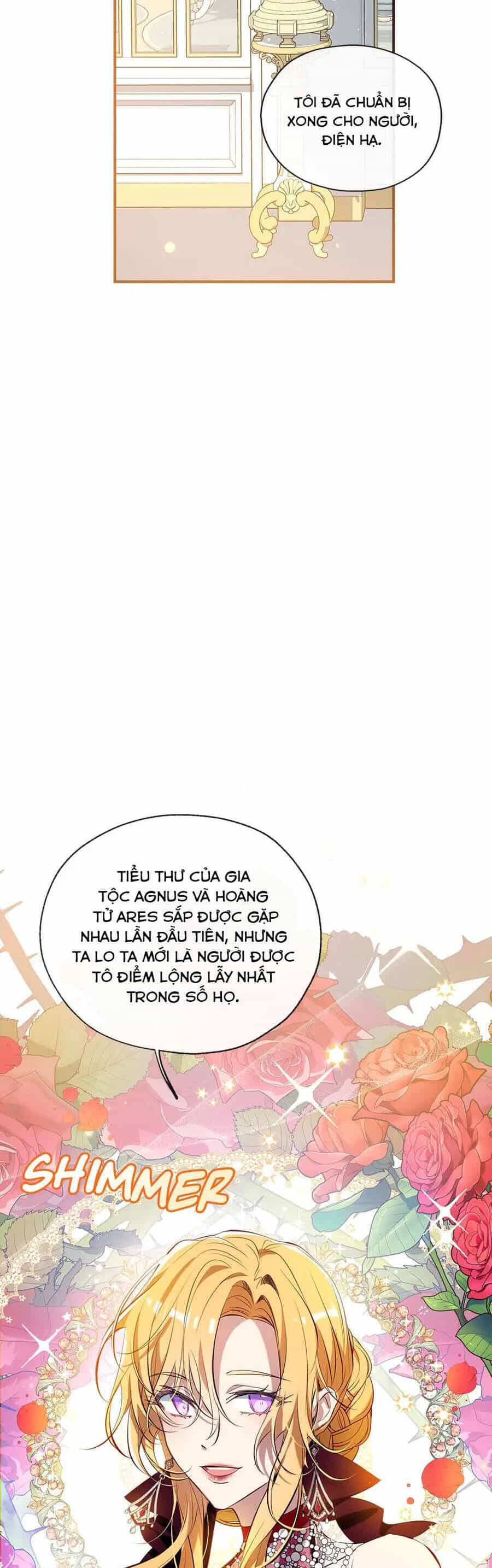 Chúng Ta Có Thể Trở Thành Người Nhà Không? - Chương 74 - ảnh 3