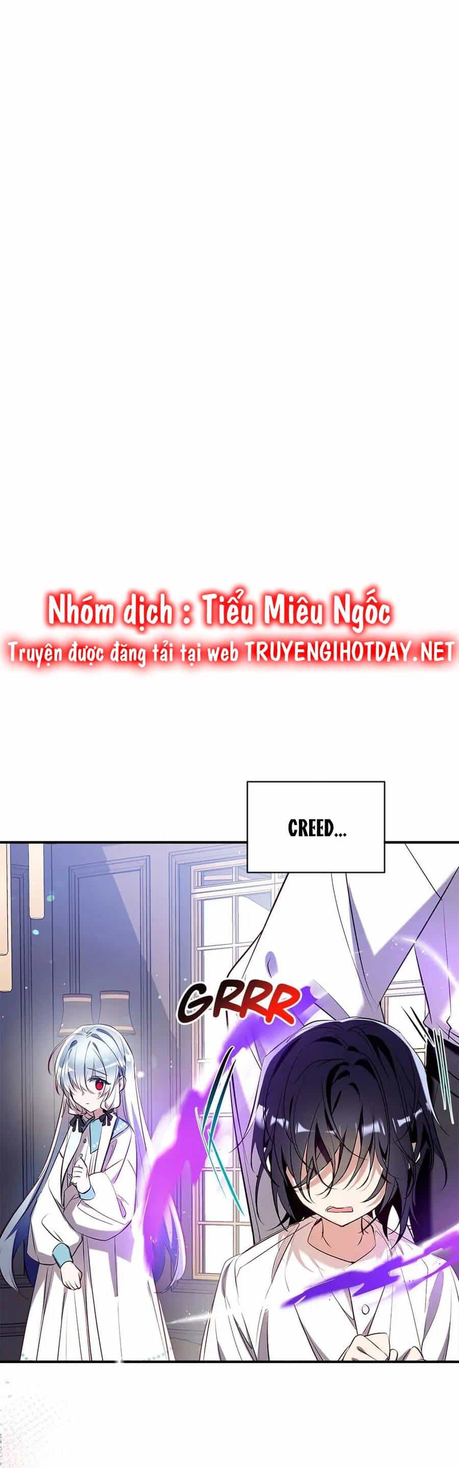 Chúng Ta Có Thể Trở Thành Người Nhà Không? - Chương 75 - ảnh 12