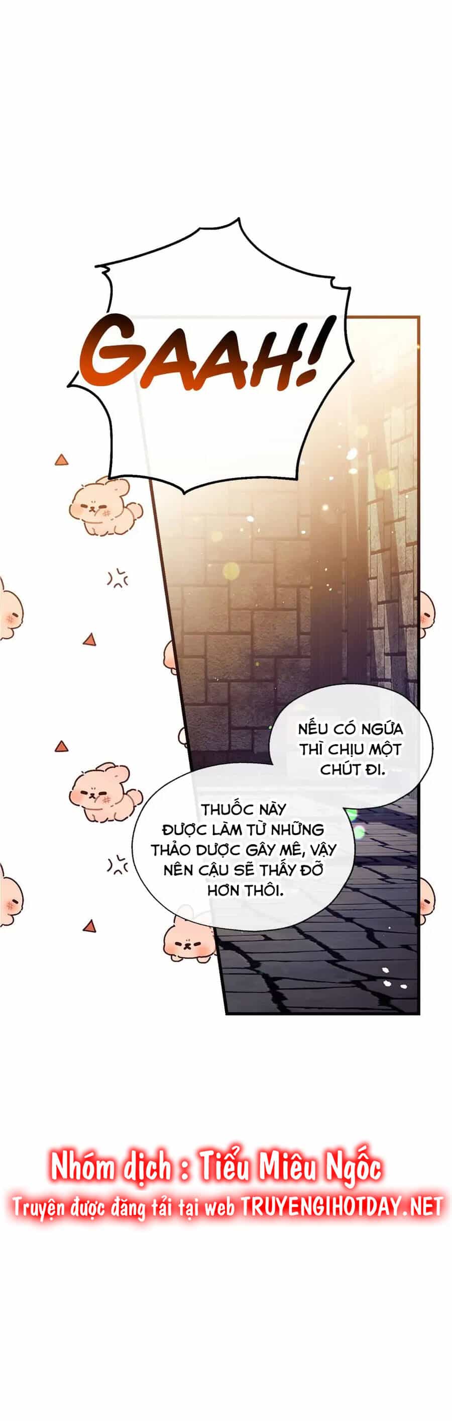 Chúng Ta Có Thể Trở Thành Người Nhà Không? - Chương 77 - ảnh 23