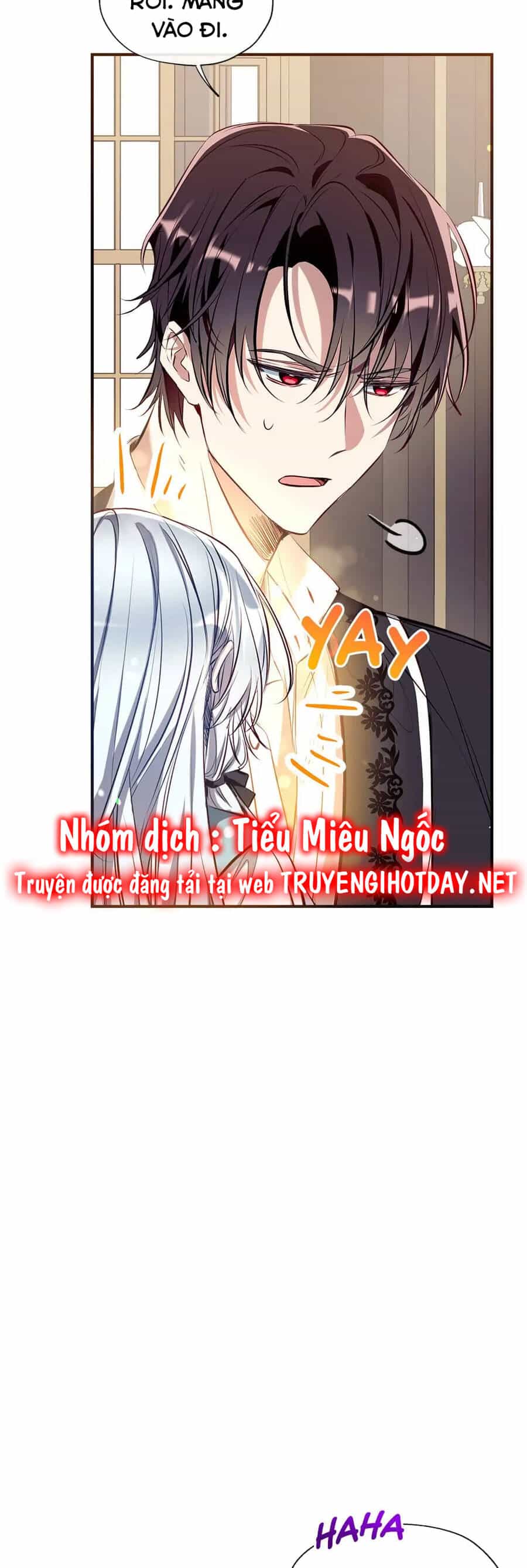 Chúng Ta Có Thể Trở Thành Người Nhà Không? - Chương 78 - ảnh 31