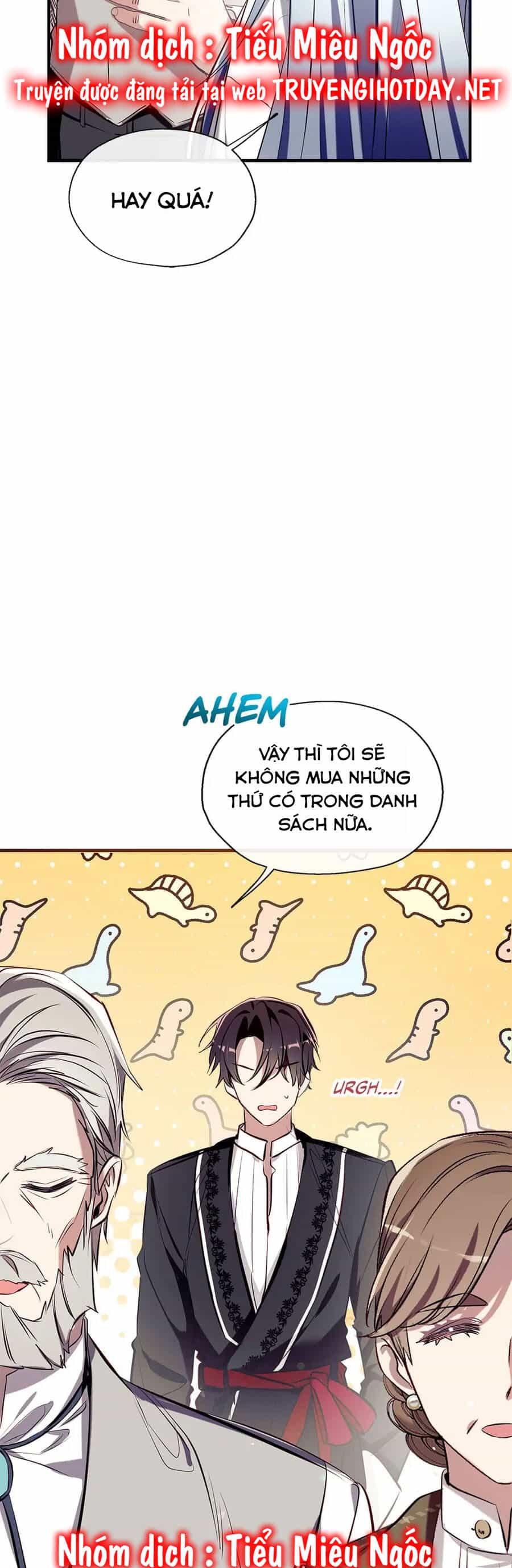 Chúng Ta Có Thể Trở Thành Người Nhà Không? - Chương 78 - ảnh 50
