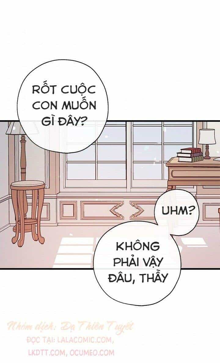 Chúng Ta Có Thể Trở Thành Người Nhà Không? - Chương 8 - ảnh 34