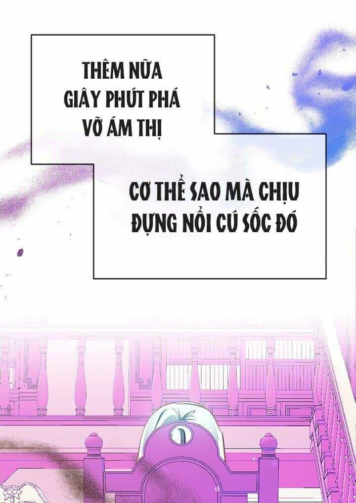 Chúng Ta Có Thể Trở Thành Người Nhà Không? - Chương 8 - ảnh 43