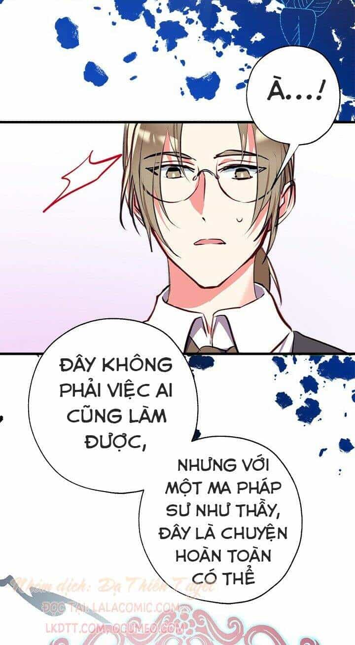 Chúng Ta Có Thể Trở Thành Người Nhà Không? - Chương 8 - ảnh 79