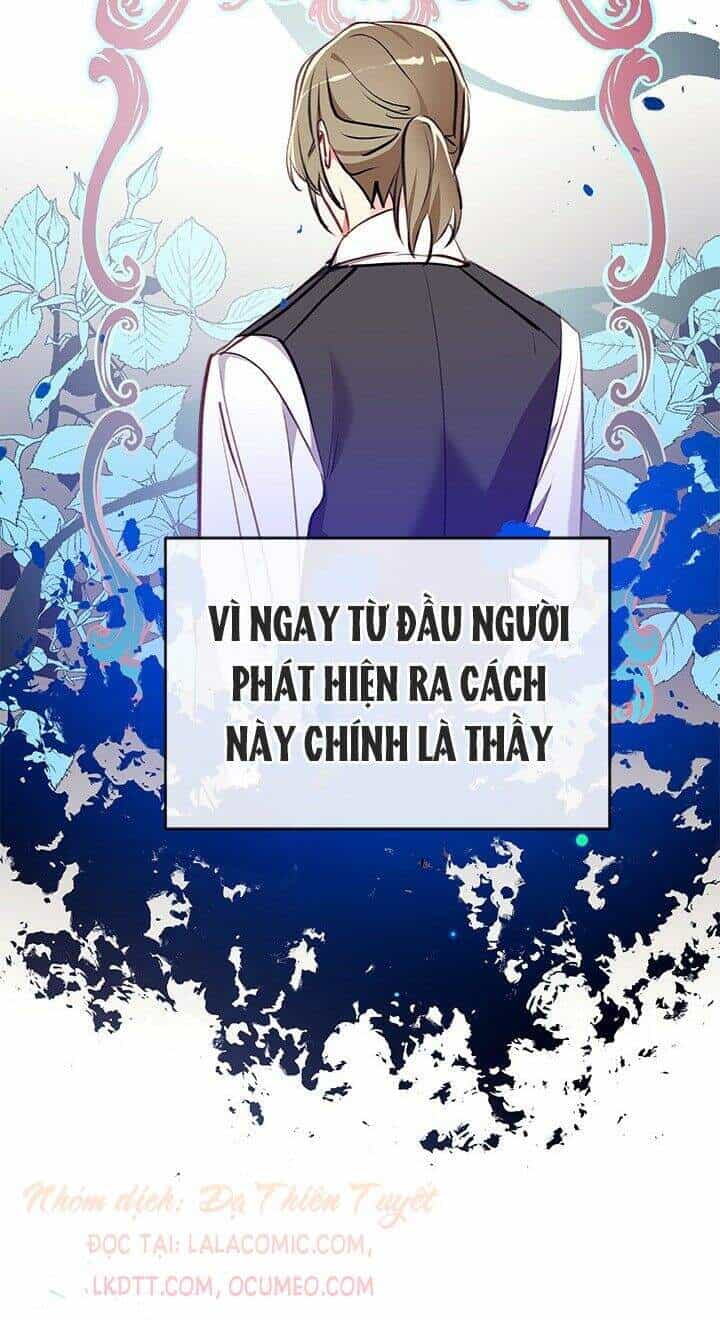 Chúng Ta Có Thể Trở Thành Người Nhà Không? - Chương 8 - ảnh 80
