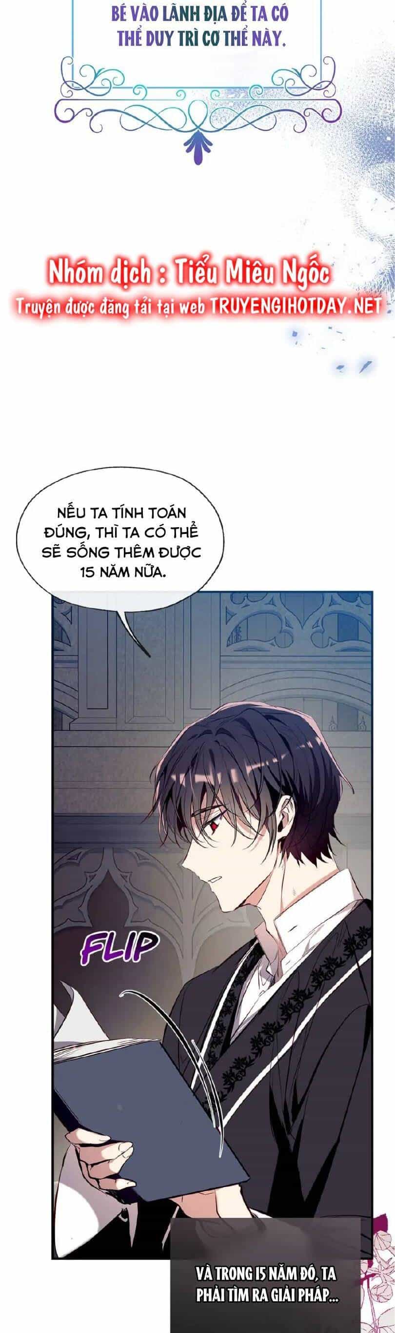 Chúng Ta Có Thể Trở Thành Người Nhà Không? - Chương 81 - ảnh 14