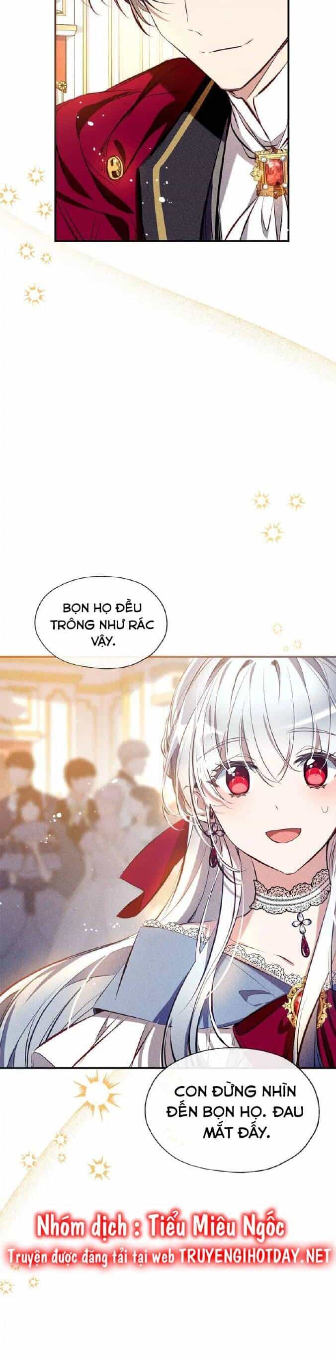 Chúng Ta Có Thể Trở Thành Người Nhà Không? - Chương 81 - ảnh 32
