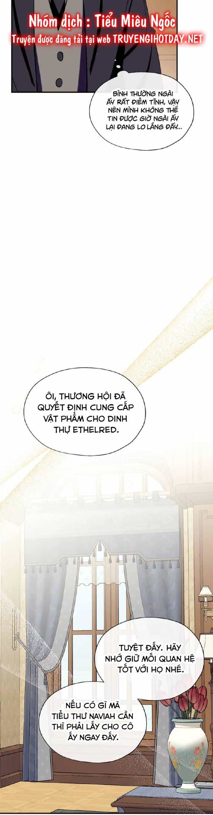 Chúng Ta Có Thể Trở Thành Người Nhà Không? - Chương 81 - ảnh 42
