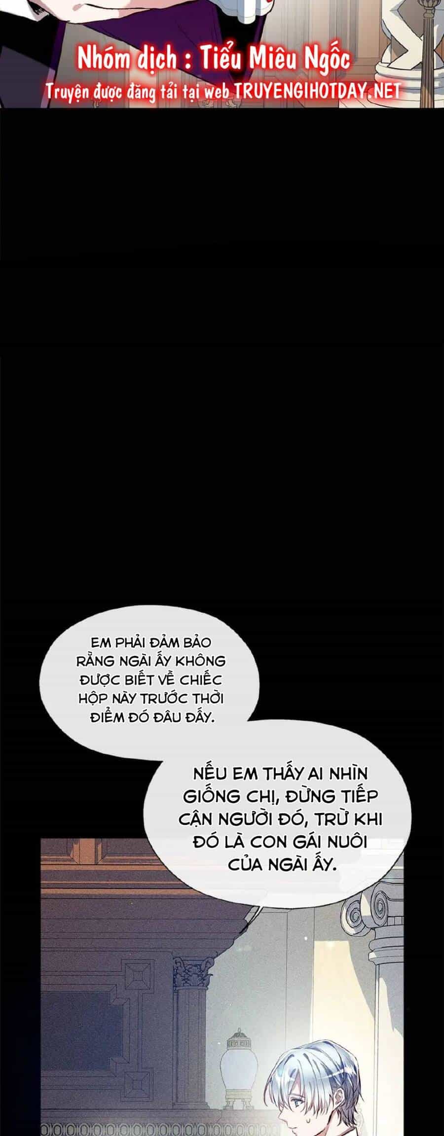 Chúng Ta Có Thể Trở Thành Người Nhà Không? - Chương 81 - ảnh 54