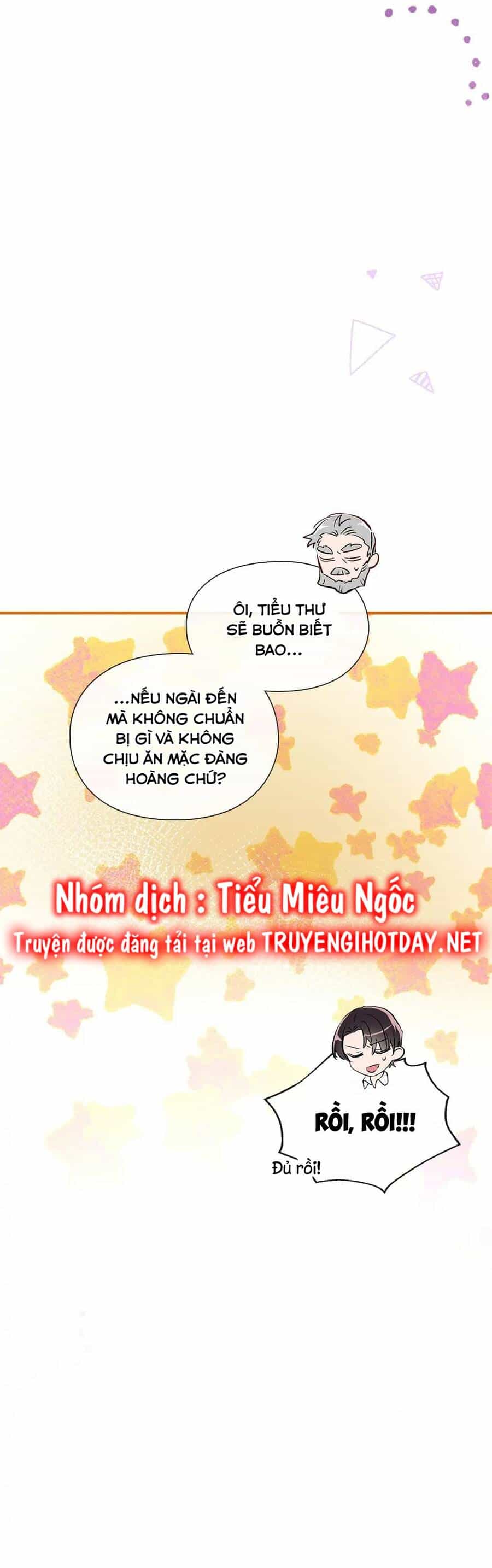 Chúng Ta Có Thể Trở Thành Người Nhà Không? - Chương 82 - ảnh 25