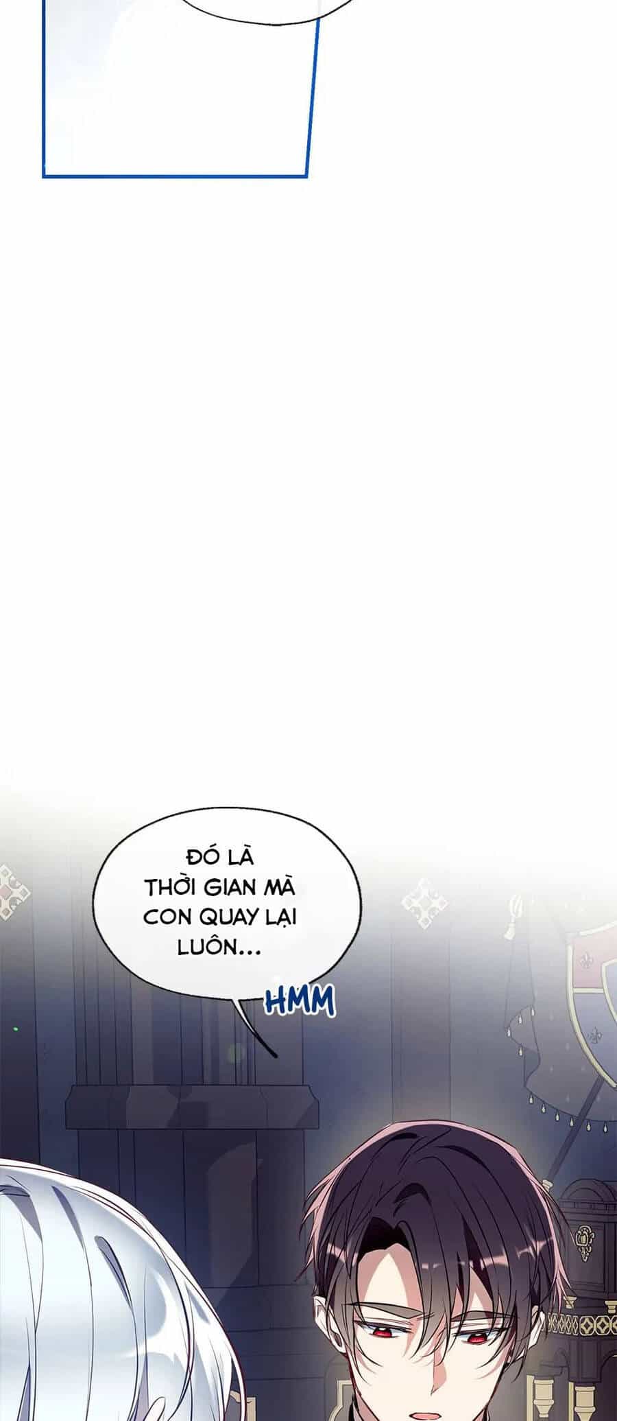 Chúng Ta Có Thể Trở Thành Người Nhà Không? - Chương 83 - ảnh 25