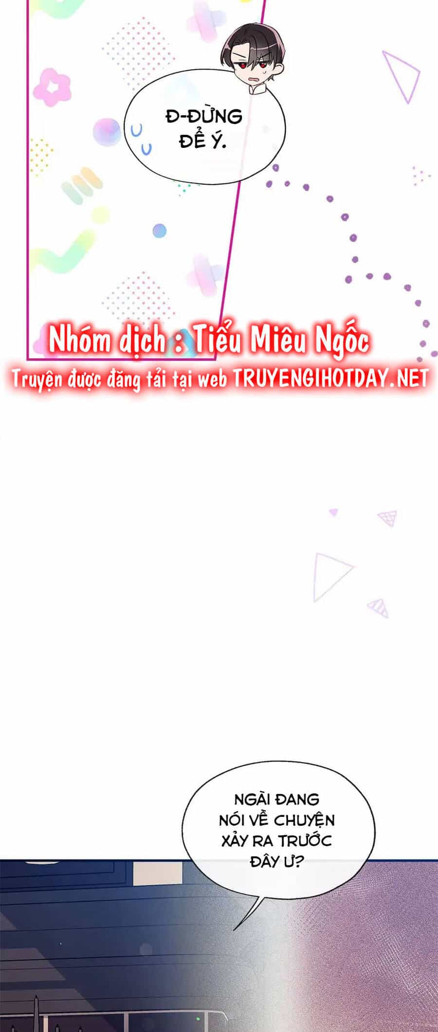 Chúng Ta Có Thể Trở Thành Người Nhà Không? - Chương 83 - ảnh 33