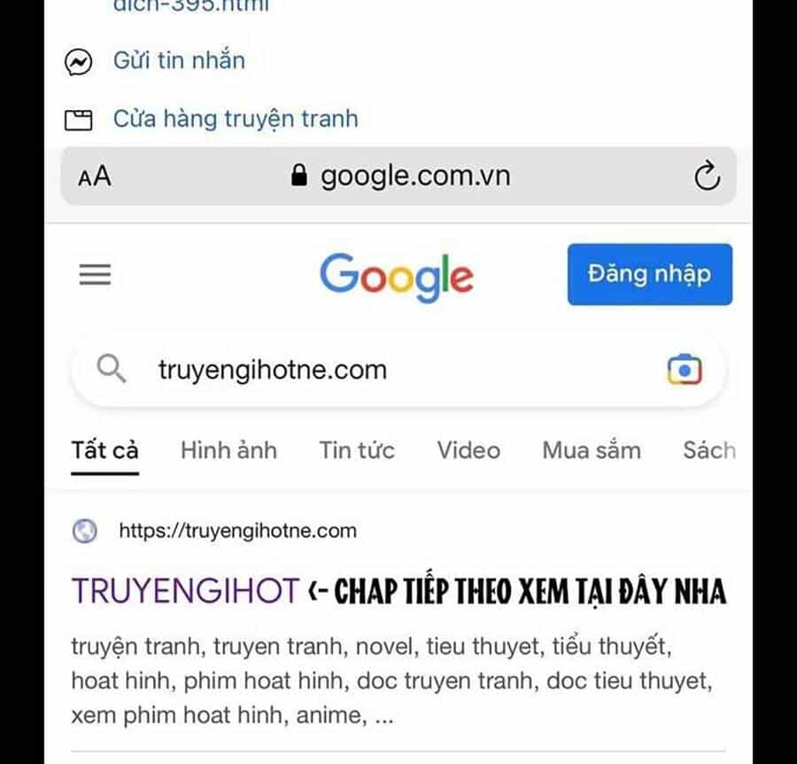 Chúng Ta Có Thể Trở Thành Người Nhà Không? - Chương 84 - ảnh 4